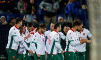 България падна с 1:6 от Турция