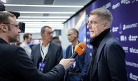 Джанлука Палиука: Джанлуиджи Донарума е най-добрият италиански вратар в момента