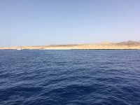 Червено море е било пресъхнало преди 6,2 милиона години