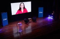 Мария Корина Мачадо спечели Нобеловата награда за мир 2025