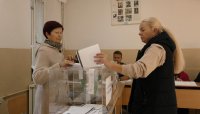 Местните избори в Пазарджик: ДПС води пред кандидатите на ПП-ДБ и БСП