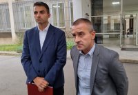 Повдигнаха обвинения на мъж и жена, ограбвали магазини в центъра на София