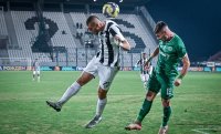 Първа лига: Локомотив Пловдив - Ботев Враца (ГАЛЕРИЯ)