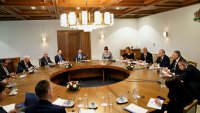 Minister of Transport Grozdan Karadzhov: We Need to Build New Transport Corridors Between Bulgaria, Turkey and Romania