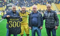 Първа лига: Ботев Пловдив - Славия 1:1 (ГАЛЕРИЯ)