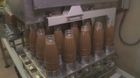 Ден на бозата: вкус, ретро коли и много музика в Радомир