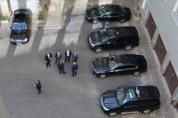 Президентът: Оставам солидарен със служителите - ще пътувам с личния си автомобил