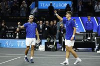 Алкарас: Бих си татуирал успех на Купа Дейвис пред такъв на финалите на ATP