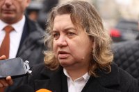 Наталия Киселова: Очаквам следващата седмица стабилността да бъде възстановена