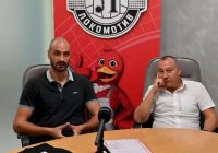 Казийски: Ще се опитам да предам опита си на по-младите