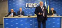 Борисов: Ще си карате влака сами! В тази помия в Пазарджик не участвахме!