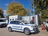 "Катаджиите се крият като партизани": Арести в "Пътна полиция" в Хасково