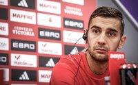Ивайло Чочев: Знаем, че играем с най-силния отбор в света