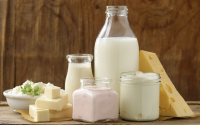 Съветът на ЕС предлага пълна либерализация на вноса на мляко и млечни продукти от Украйна