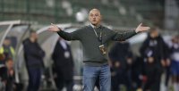 Руи Мота: Не мога да бъда щастлив от резултата