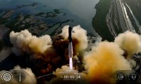 Мегаракетата "Старшип" успешно завърши 11-ия си тестови полет