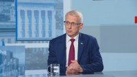 Николай Денков: Нестабилността идва от мафиотските групи в България