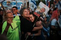 Край на заложническата криза? Хамас пуска на свобода пленените