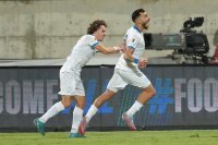 Кипър спечели с лекота гостуването си на Сан Марино