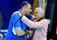 Николай Желязков: Очаквам повече, играта на Левски може да се развие