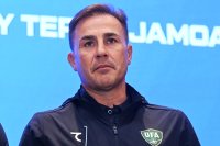 Първа загуба за Узбекистан под ръководството на Фабио Канаваро