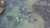 UNESCO Mission in Bulgaria: Experts Highly Commend Underwater Archaeology Efforts