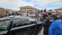 Какво показа акцията срещу купуване на гласове в ромската махала на пазарджишкото село Огняново?