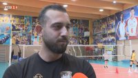 Ахметджан Ершимишек: Това да се предизвикваме трябва да се превърне в навик