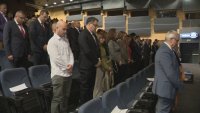 Церемония в София отбеляза 2 години от нападението на Хамас в Израел