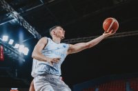 Йордан Минчев: Знаех, че принадлежа в отбор на ниво Еврокъп