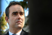Франция има ново правителство