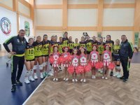 Драгоман излиза с обновен състав за предстоящия сезон в НВЛ за жени