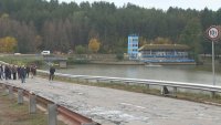 Бедственото положение в русенското село Николово остава в сила