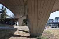 ВАС нареди на АПИ незабавно да ремонтира моста на бул. "България" към "Бояна"