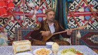 Казахи в Турция - живописно селце пази централноазиатските традиции