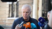 Наско Сираков и Валентин Михов за Добромир Жечев: Скромен, но фантастичен човек