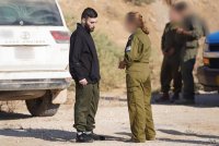 Израелското посолство у нас изрази облекчение от завръщането на израелско-българския гражданин Матан Ангрест