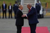 Белият дом: Тръмп и Путин ще се срещнат в Будапеща