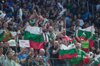 София ще приеме мачовете на България на европейското първенство по волейбол за мъже догодина
