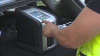 Протест срещу използването на ненадеждни полеви тестове за наркотици