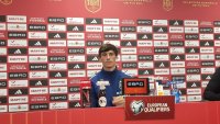 Робин льо Норман: Решен съм да не допускам никакви изненади утре