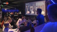 Футболна викторина с благотворителна цел обедини представители на различни фенклубове