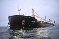 Шведската прокуратура прекрати окончателно делото за прекъснатия кабел от кораба "Вежен"