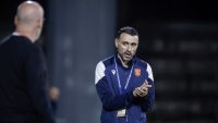 Тодор Янчев: Мачът премина изцяло под наше ръководство