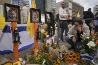 Хамас предава телата на четирима мъртви заложници на Израел