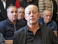 Отложиха за четвърти път делото за отстраняване на кмета на Минерални бани Мюмюн Искендер