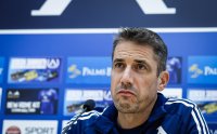 Хулио Веласкес: Светослав Вуцов е играч, който идеално пасва на нашата философия и начин на игра
