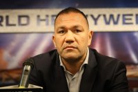 Кубрат Пулев ще се изправи срещу Мурат Гасиев на 12 декември в Дубай