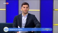 Спортни новини 14.10.2025 г., 06:30 ч.