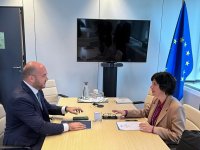 Правосъдното министерство ще представи за обсъждане 6 европейски директиви в областта на наказателното право